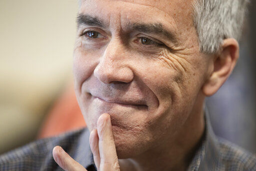 Joe Walsh (R)